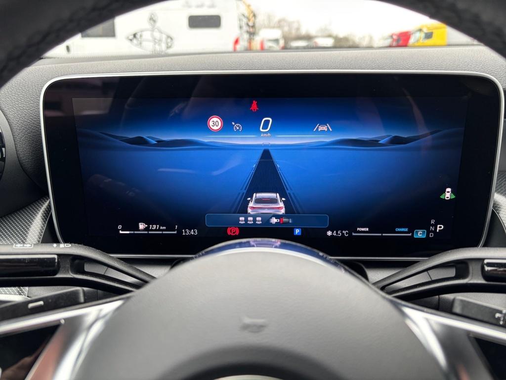 Mercedes-Benz GLC 220 d 4MATIC Coupé Avantgarde, Standheizung Mercedes-Benz GLC 220 d 4MATIC Coupé Avantgarde, Standheizung