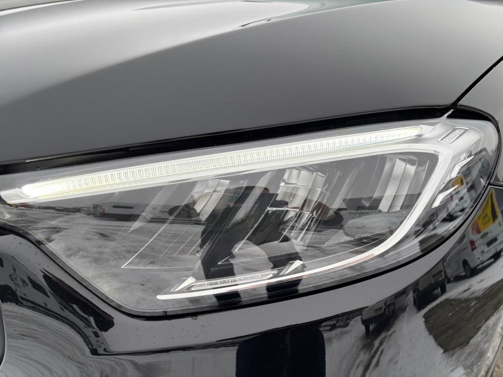 Mercedes-Benz GLC 220 d 4MATIC Coupé Avantgarde, Standheizung Mercedes-Benz GLC 220 d 4MATIC Coupé Avantgarde, Standheizung