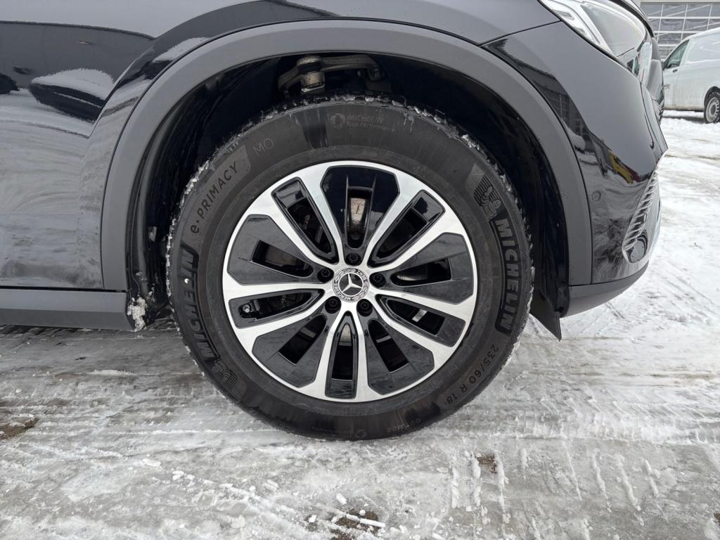 Mercedes-Benz GLC 220 d 4MATIC Coupé Avantgarde, Standheizung Mercedes-Benz GLC 220 d 4MATIC Coupé Avantgarde, Standheizung