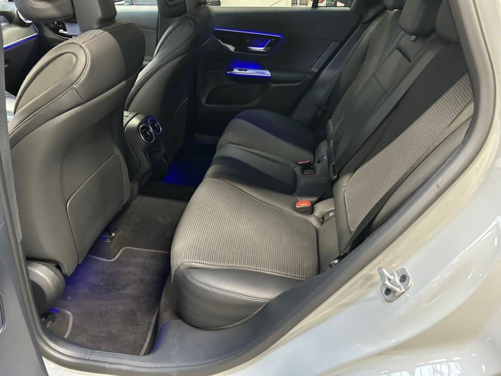 Mercedes-Benz GLC 220 d 4MATIC Avantgarde, AHV, Winter Paket Mercedes-Benz GLC 220 d 4MATIC Avantgarde, AHV, Winter Paket