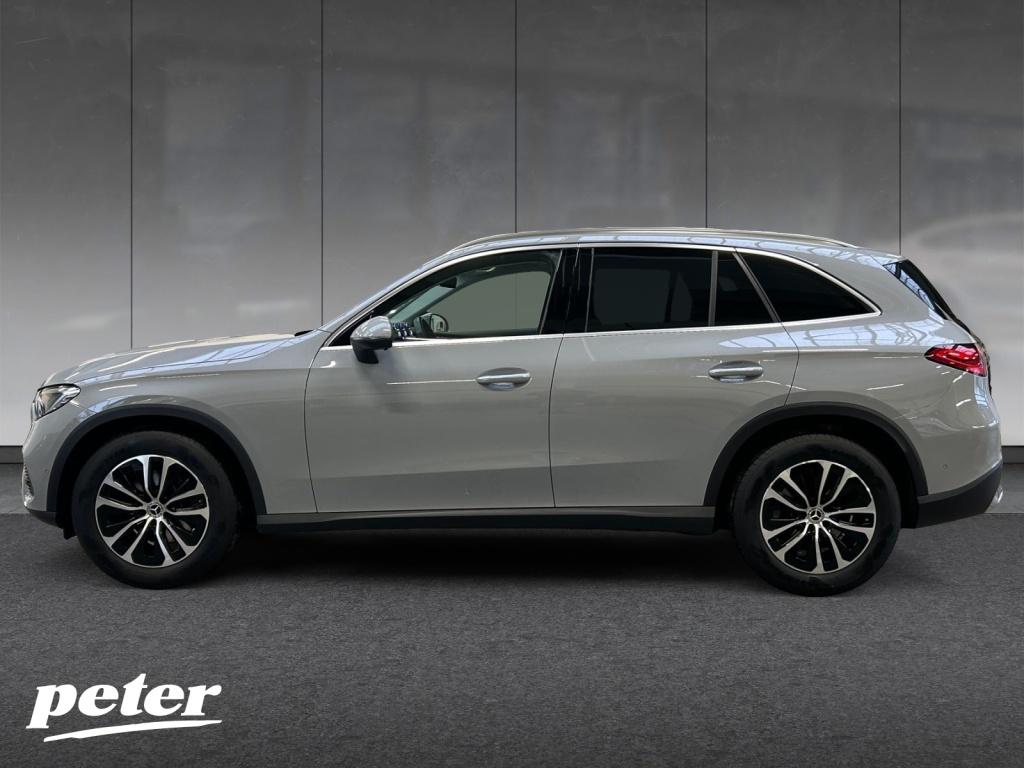 Mercedes-Benz GLC 220 d 4MATIC Avantgarde, AHV, Winter Paket Mercedes-Benz GLC 220 d 4MATIC Avantgarde, AHV, Winter Paket