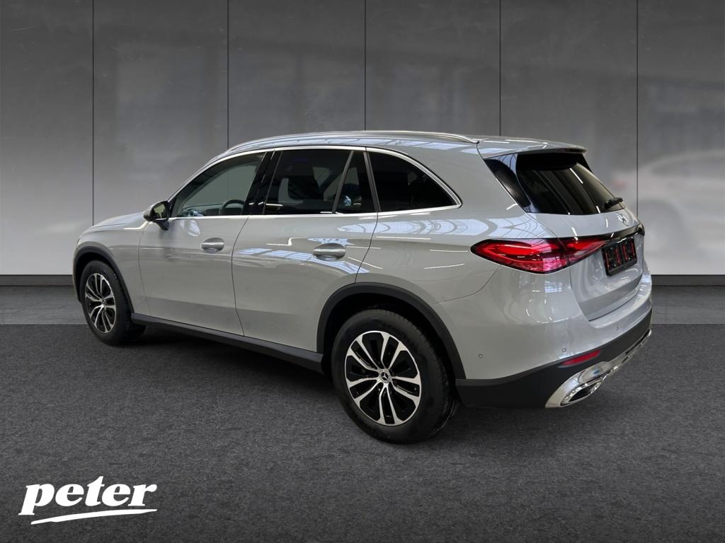 Mercedes-Benz GLC 220 d 4MATIC Avantgarde, AHV, Winter Paket Mercedes-Benz GLC 220 d 4MATIC Avantgarde, AHV, Winter Paket