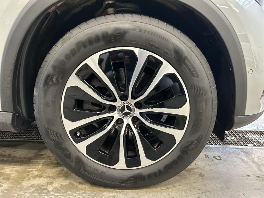 Mercedes-Benz GLC 220 d 4MATIC Avantgarde, AHV, Winter Paket Mercedes-Benz GLC 220 d 4MATIC Avantgarde, AHV, Winter Paket