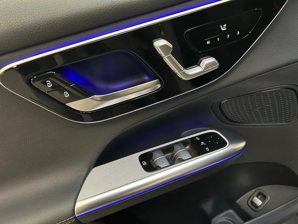 Mercedes-Benz GLC 220 d 4MATIC Avantgarde, AHV, Winter Paket Mercedes-Benz GLC 220 d 4MATIC Avantgarde, AHV, Winter Paket