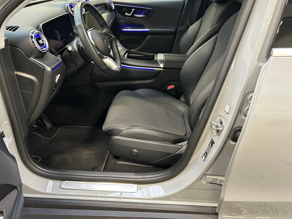 Mercedes-Benz GLC 220 d 4MATIC Avantgarde, AHV, Winter Paket Mercedes-Benz GLC 220 d 4MATIC Avantgarde, AHV, Winter Paket