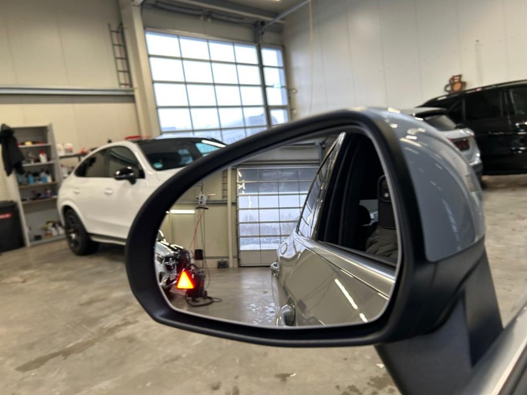 Mercedes-Benz GLC 220 d 4MATIC Avantgarde, AHV, Winter Paket Mercedes-Benz GLC 220 d 4MATIC Avantgarde, AHV, Winter Paket