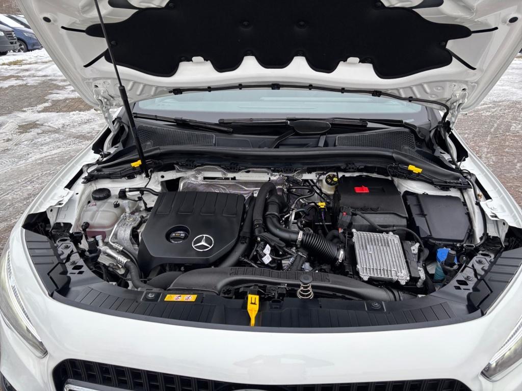 Mercedes-Benz GLA 180 Progressive Line Advanced, Night Paket Mercedes-Benz GLA 180 Progressive Line Advanced, Night Paket