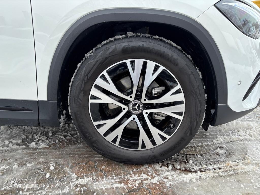 Mercedes-Benz GLA 180 Progressive Line Advanced, Night Paket Mercedes-Benz GLA 180 Progressive Line Advanced, Night Paket