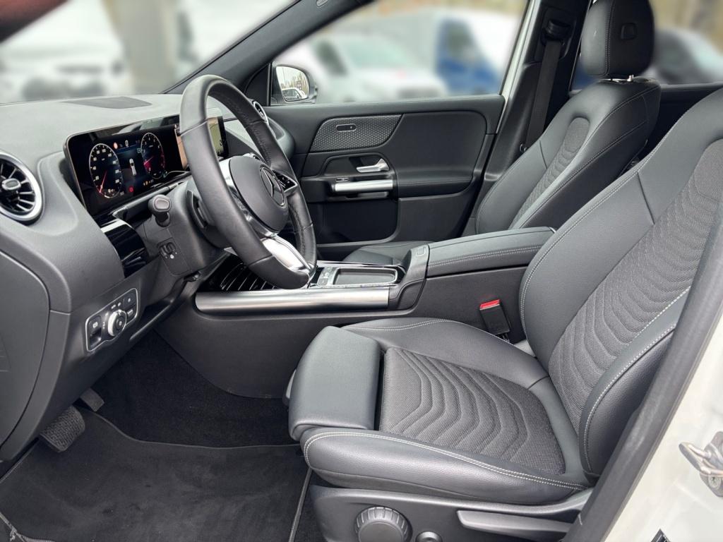 Mercedes-Benz GLA 180 Progressive Line Advanced, Night Paket Mercedes-Benz GLA 180 Progressive Line Advanced, Night Paket