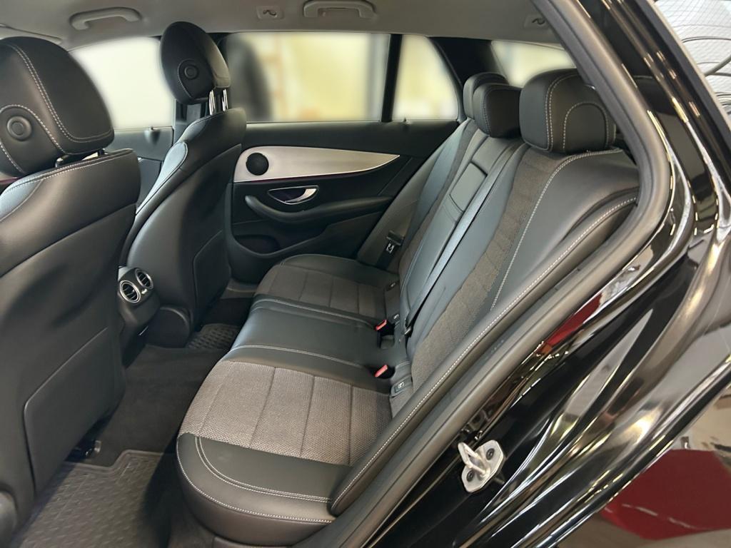 Mercedes-Benz E 220 d T-Modell Avantgarde, Spurpaket Mercedes-Benz E 220 d T-Modell Avantgarde, Spurpaket