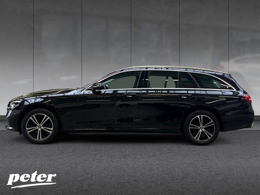 Mercedes-Benz E 220 d T-Modell Avantgarde, Spurpaket Mercedes-Benz E 220 d T-Modell Avantgarde, Spurpaket