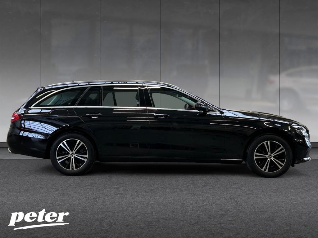 Mercedes-Benz E 220 d T-Modell Avantgarde, Spurpaket Mercedes-Benz E 220 d T-Modell Avantgarde, Spurpaket