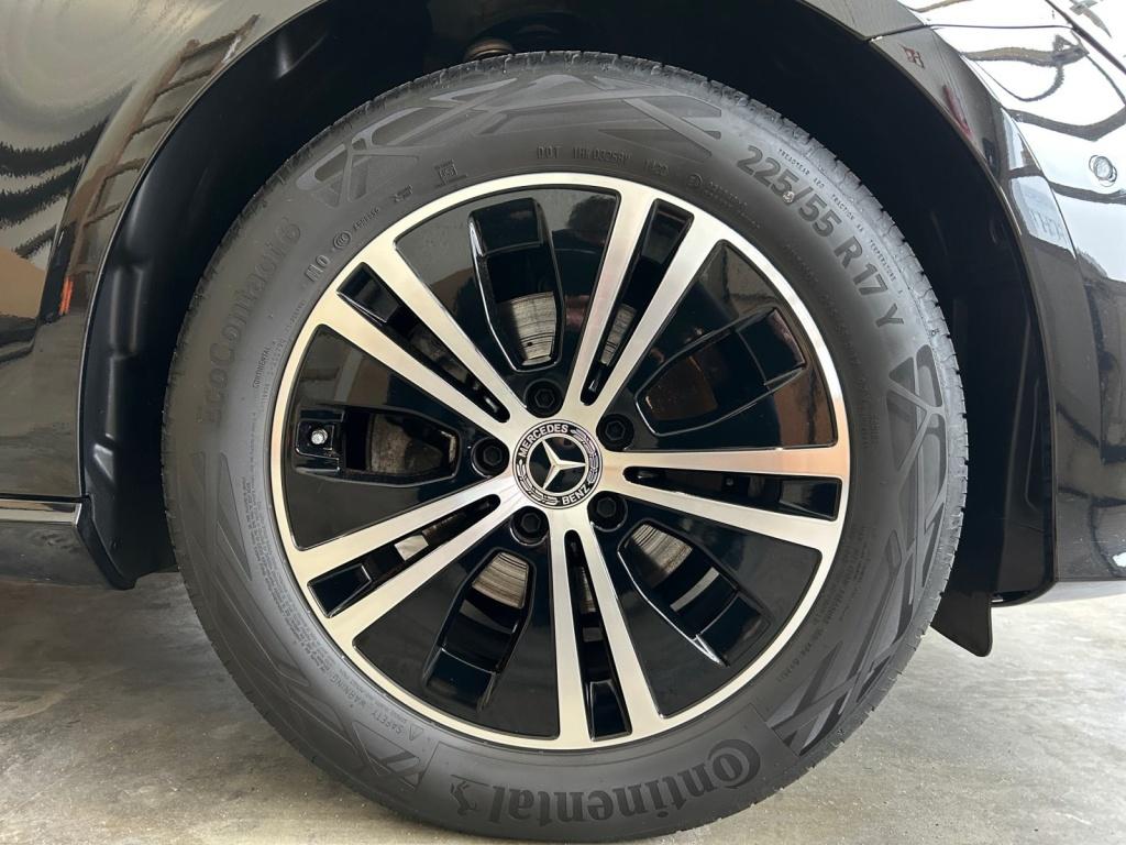 Mercedes-Benz E 220 d T-Modell Avantgarde, Spurpaket Mercedes-Benz E 220 d T-Modell Avantgarde, Spurpaket