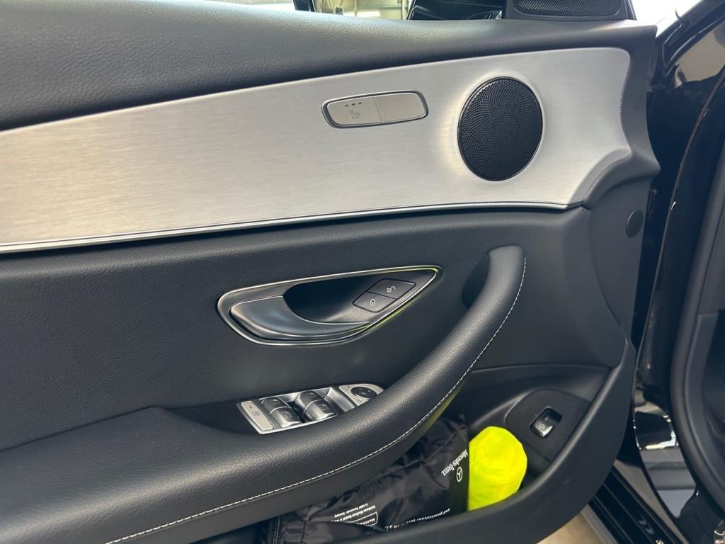 Mercedes-Benz E 220 d T-Modell Avantgarde, Spurpaket Mercedes-Benz E 220 d T-Modell Avantgarde, Spurpaket