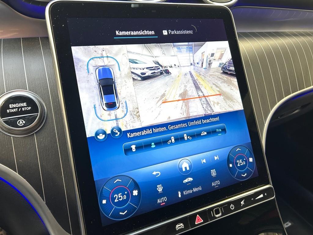 Mercedes-Benz AMG GLC 43 4MATIC Coupé Premium Plus, AHV Mercedes-Benz AMG GLC 43 4MATIC Coupé Premium Plus, AHV