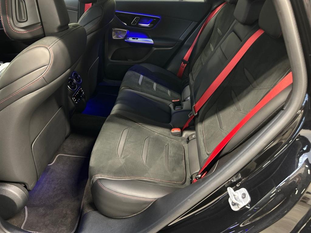 Mercedes-Benz AMG GLC 43 4MATIC Coupé Premium Plus, AHV Mercedes-Benz AMG GLC 43 4MATIC Coupé Premium Plus, AHV