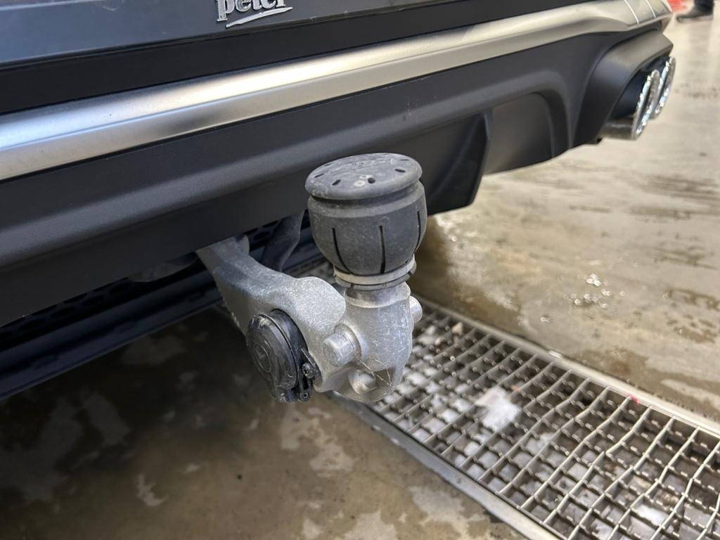 Mercedes-Benz AMG GLC 43 4MATIC Coupé Premium Plus, AHV Mercedes-Benz AMG GLC 43 4MATIC Coupé Premium Plus, AHV