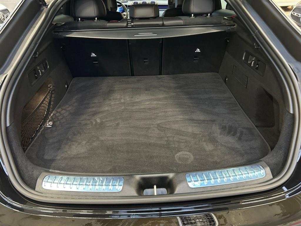 Mercedes-Benz AMG GLC 43 4MATIC Coupé Premium Plus, AHV Mercedes-Benz AMG GLC 43 4MATIC Coupé Premium Plus, AHV