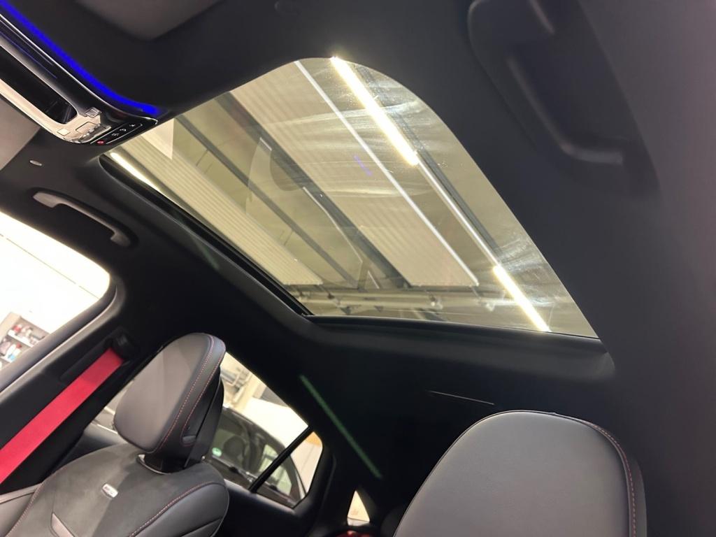 Mercedes-Benz AMG GLC 43 4MATIC Coupé Premium Plus, AHV Mercedes-Benz AMG GLC 43 4MATIC Coupé Premium Plus, AHV