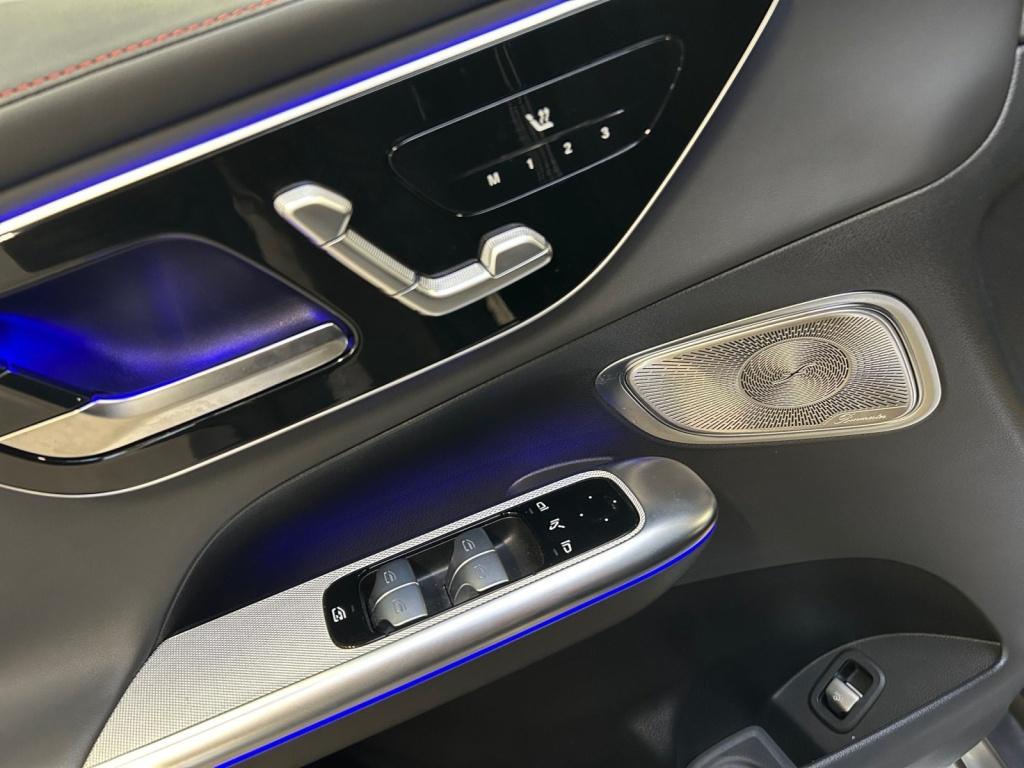 Mercedes-Benz AMG GLC 43 4MATIC Coupé Premium Plus, AHV Mercedes-Benz AMG GLC 43 4MATIC Coupé Premium Plus, AHV