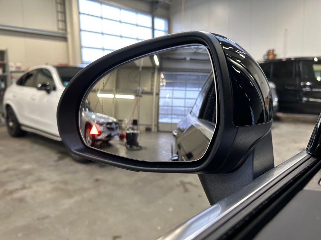 Mercedes-Benz AMG GLC 43 4MATIC Coupé Premium Plus, AHV Mercedes-Benz AMG GLC 43 4MATIC Coupé Premium Plus, AHV