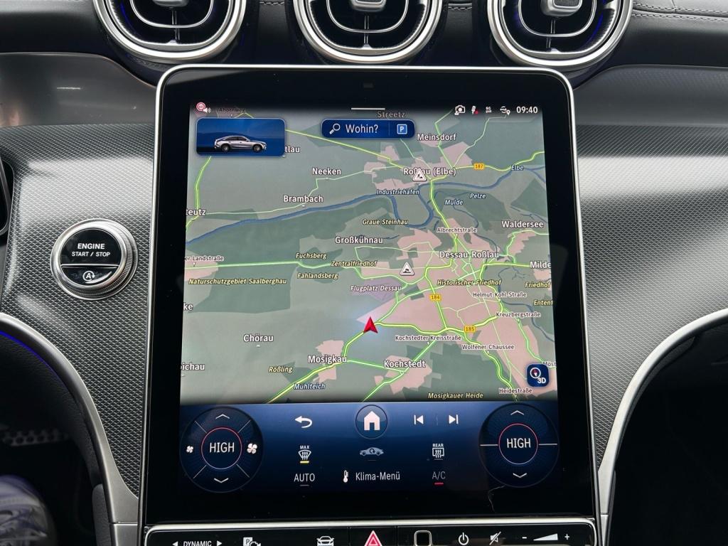 Mercedes-Benz GLC 220 d 4MATIC Coupé AMG Edition,Digital Light Mercedes-Benz GLC 220 d 4MATIC Coupé AMG Edition,Digital Light