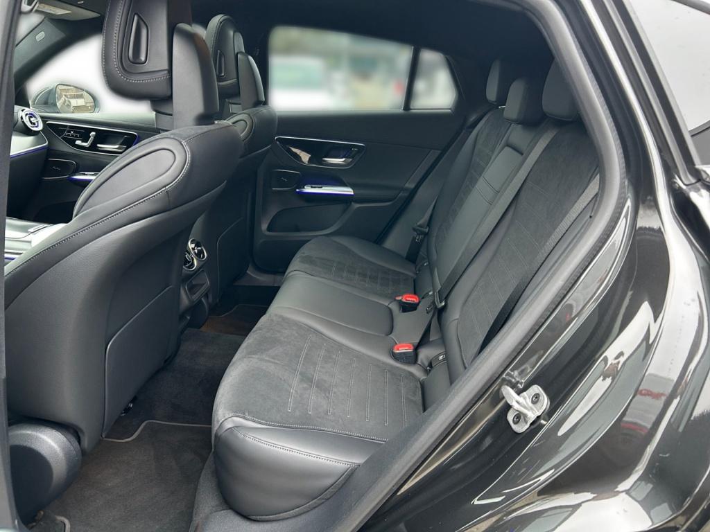 Mercedes-Benz GLC 220 d 4MATIC Coupé AMG Edition,Digital Light Mercedes-Benz GLC 220 d 4MATIC Coupé AMG Edition,Digital Light