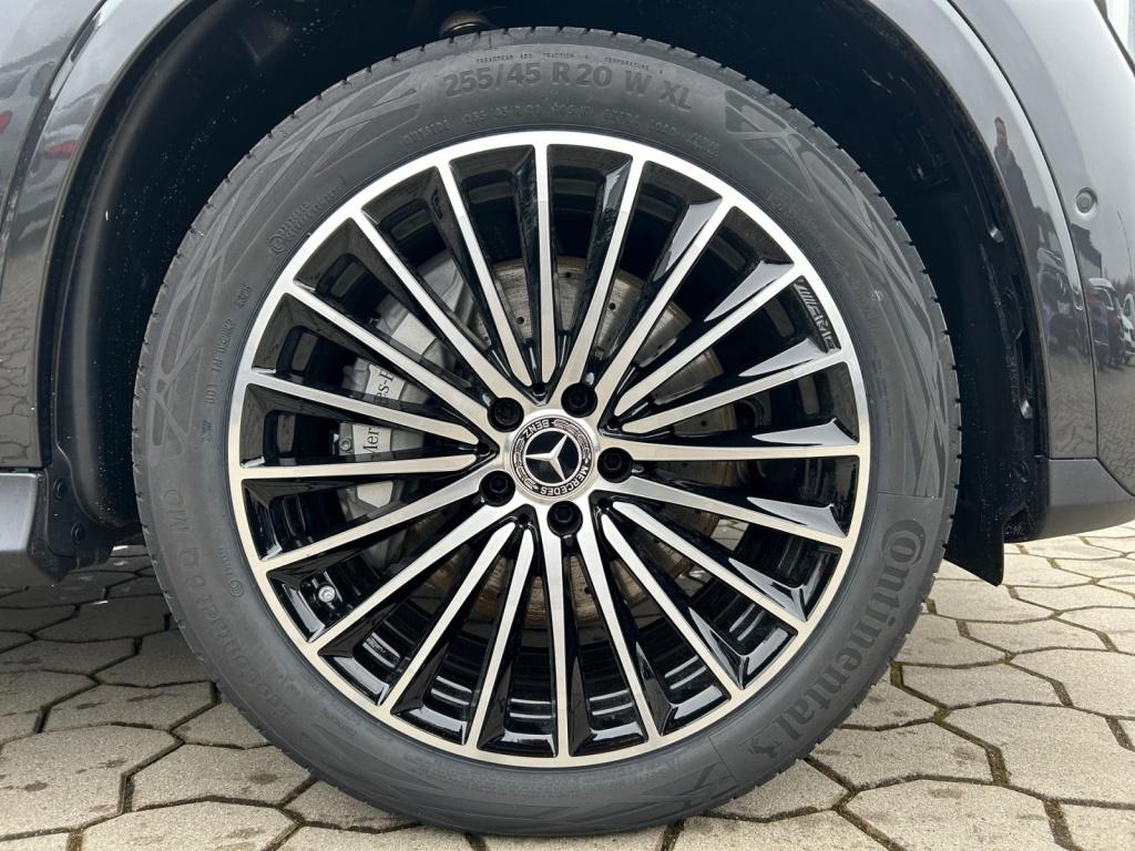 Mercedes-Benz GLC 220 d 4MATIC Coupé AMG Edition,Digital Light Mercedes-Benz GLC 220 d 4MATIC Coupé AMG Edition,Digital Light