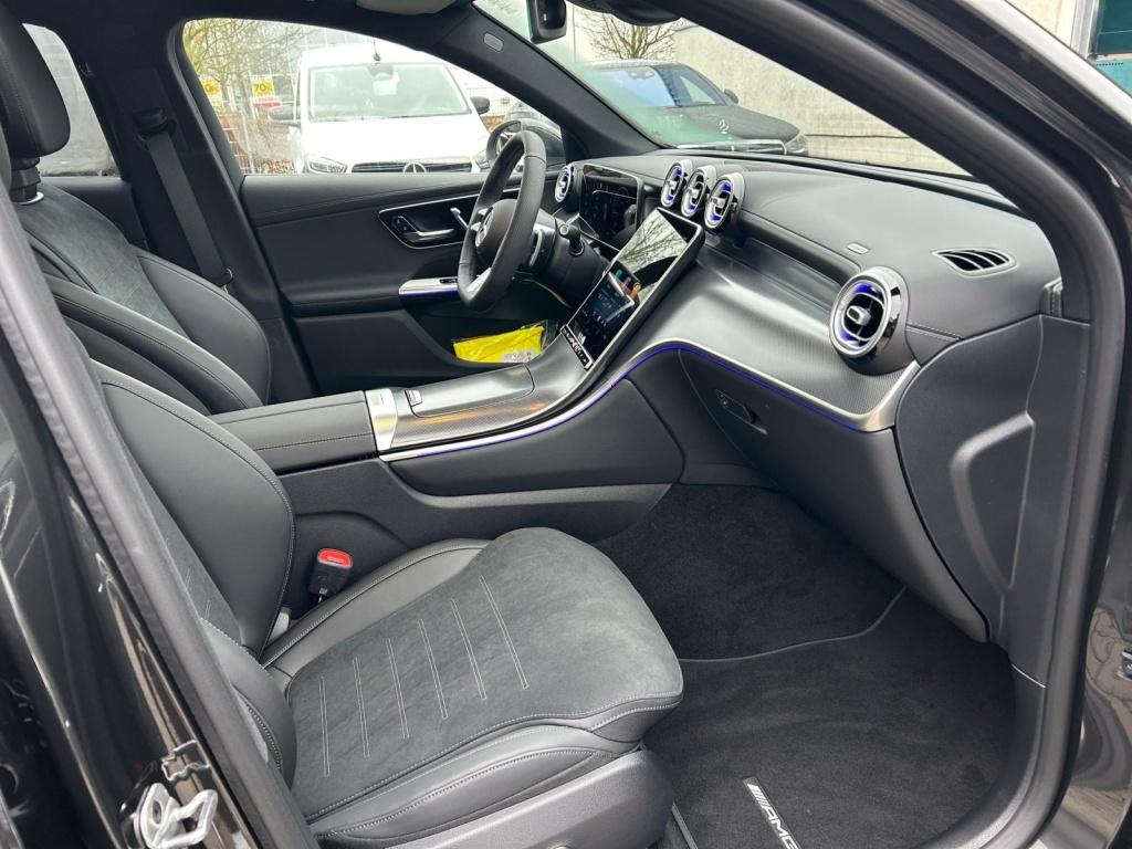 Mercedes-Benz GLC 220 d 4MATIC Coupé AMG Edition,Digital Light Mercedes-Benz GLC 220 d 4MATIC Coupé AMG Edition,Digital Light