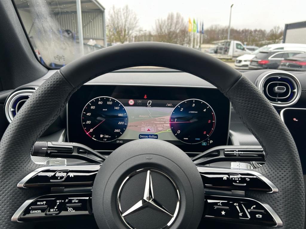 Mercedes-Benz GLC 220 d 4MATIC Coupé AMG Edition,Digital Light Mercedes-Benz GLC 220 d 4MATIC Coupé AMG Edition,Digital Light