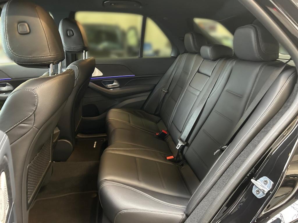 Mercedes-Benz GLE 300 d 4MATIC AMG, Fahrassistenz, AHV Mercedes-Benz GLE 300 d 4MATIC AMG, Fahrassistenz, AHV