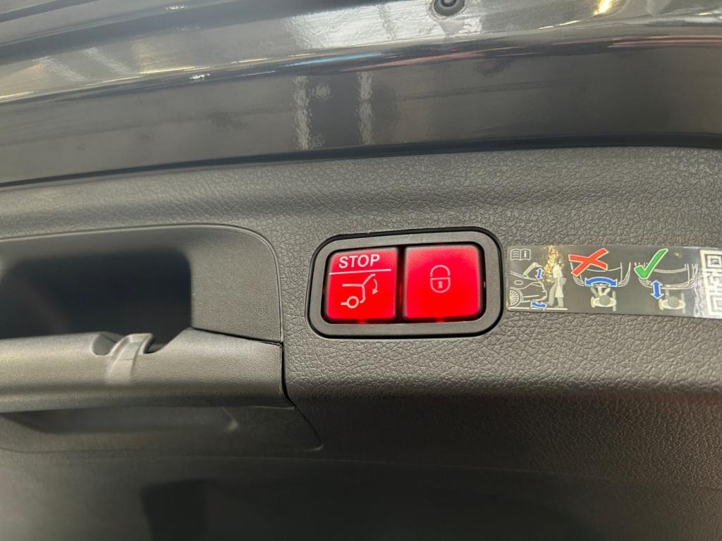 Mercedes-Benz GLE 300 d 4MATIC AMG, Fahrassistenz, AHV Mercedes-Benz GLE 300 d 4MATIC AMG, Fahrassistenz, AHV