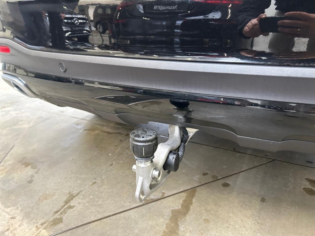 Mercedes-Benz GLE 300 d 4MATIC AMG, Fahrassistenz, AHV Mercedes-Benz GLE 300 d 4MATIC AMG, Fahrassistenz, AHV