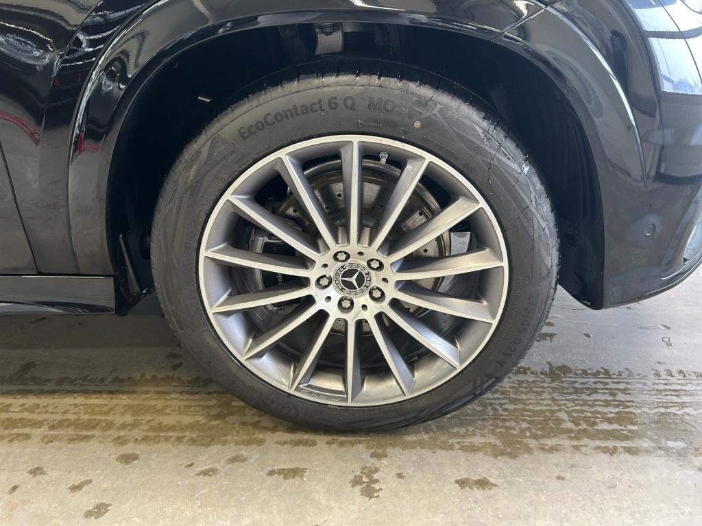 Mercedes-Benz GLE 300 d 4MATIC AMG, Fahrassistenz, AHV Mercedes-Benz GLE 300 d 4MATIC AMG, Fahrassistenz, AHV