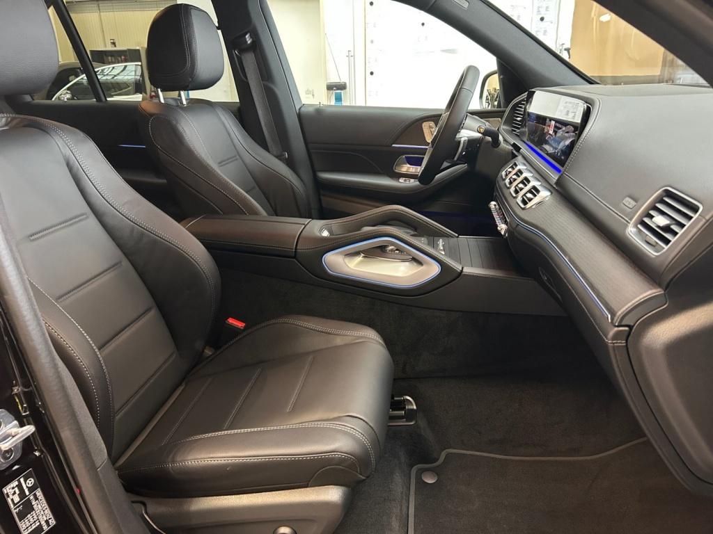 Mercedes-Benz GLE 300 d 4MATIC AMG, Fahrassistenz, AHV Mercedes-Benz GLE 300 d 4MATIC AMG, Fahrassistenz, AHV