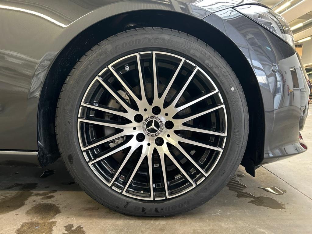 Mercedes-Benz C 180 T-Modell Avantgarde Edition, AHV Mercedes-Benz C 180 T-Modell Avantgarde Edition, AHV