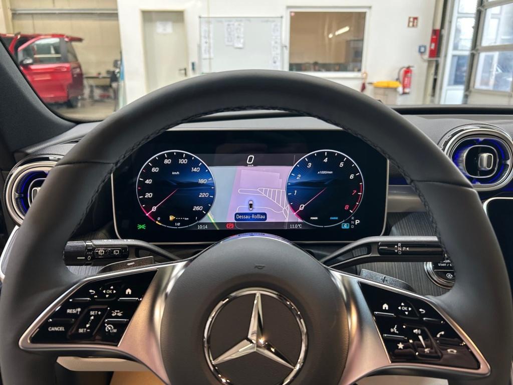 Mercedes-Benz C 180 T-Modell Avantgarde Edition, AHV Mercedes-Benz C 180 T-Modell Avantgarde Edition, AHV