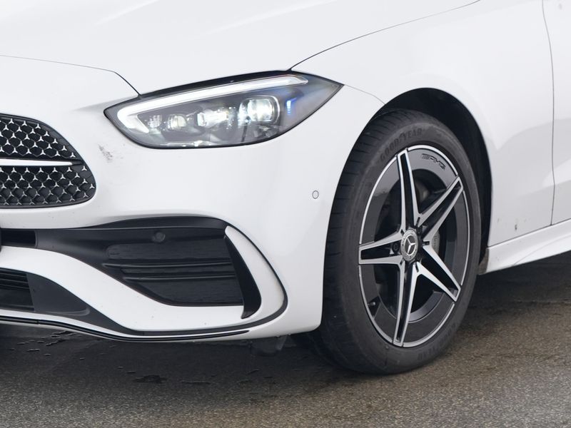 Mercedes-Benz C 300 e T-Modell AMG Line Premium,Digital Light Mercedes-Benz C 300 e T-Modell AMG Line Premium,Digital Light