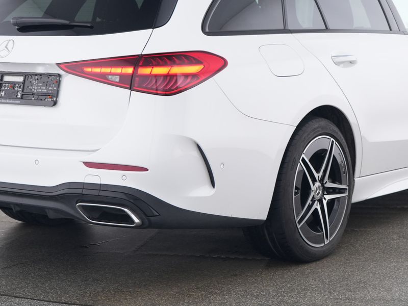 Mercedes-Benz C 300 e T-Modell AMG Line Premium,Digital Light Mercedes-Benz C 300 e T-Modell AMG Line Premium,Digital Light