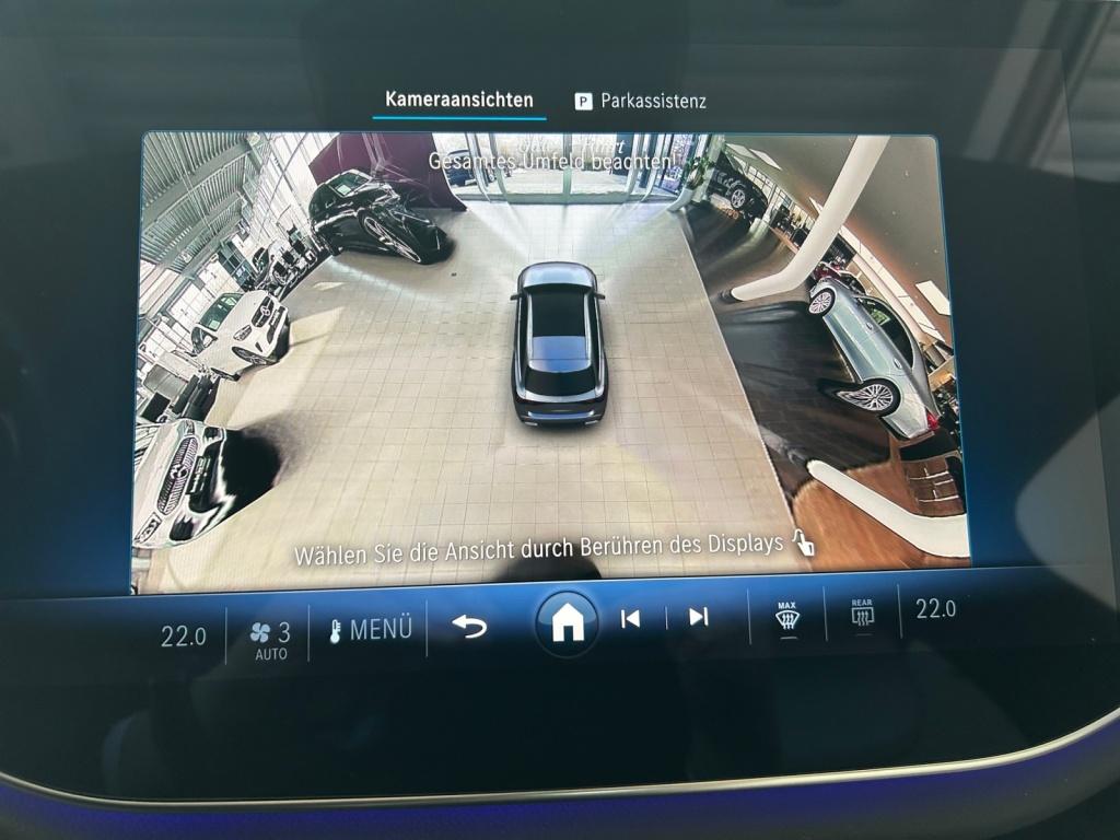 Mercedes-Benz E 450 4MATIC T-Modell AMG,Fahrassistenz, Head Up Mercedes-Benz E 450 4MATIC T-Modell AMG,Fahrassistenz, Head Up