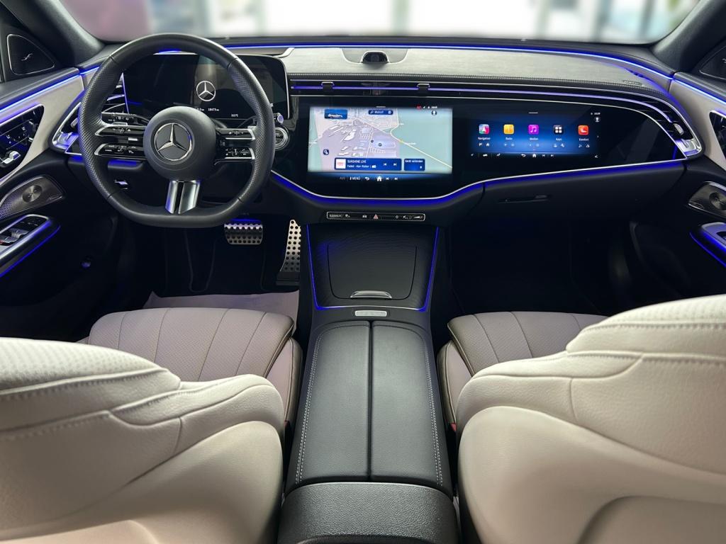 Mercedes-Benz E 450 4MATIC T-Modell AMG,Fahrassistenz, Head Up Mercedes-Benz E 450 4MATIC T-Modell AMG,Fahrassistenz, Head Up