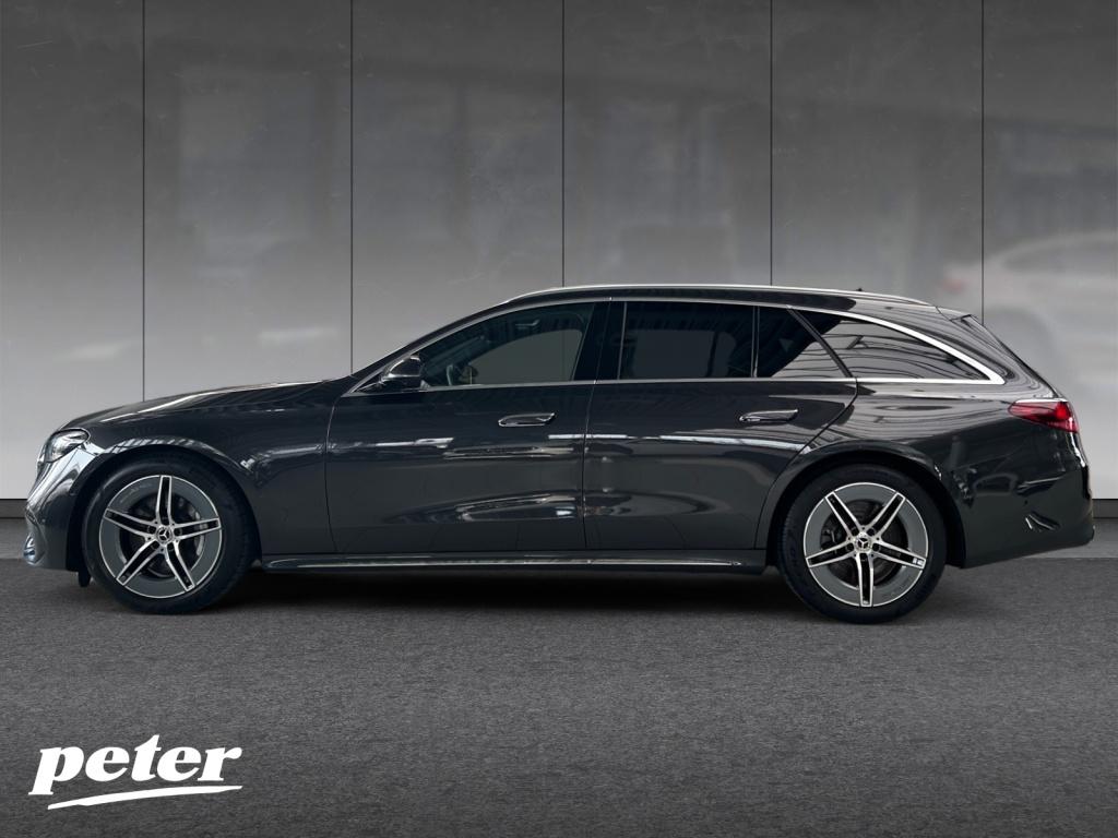 Mercedes-Benz E 450 4MATIC T-Modell AMG,Fahrassistenz, Head Up Mercedes-Benz E 450 4MATIC T-Modell AMG,Fahrassistenz, Head Up