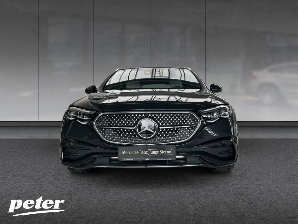 Mercedes-Benz E 450 4MATIC T-Modell AMG,Fahrassistenz, Head Up Mercedes-Benz E 450 4MATIC T-Modell AMG,Fahrassistenz, Head Up