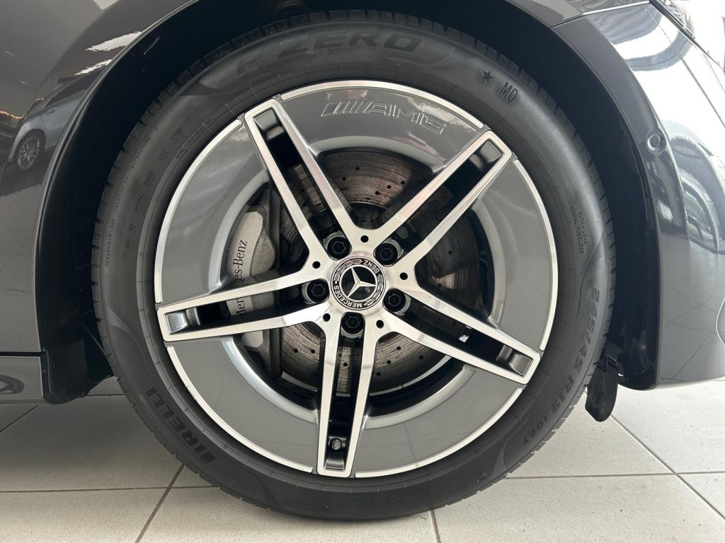 Mercedes-Benz E 450 4MATIC T-Modell AMG,Fahrassistenz, Head Up Mercedes-Benz E 450 4MATIC T-Modell AMG,Fahrassistenz, Head Up