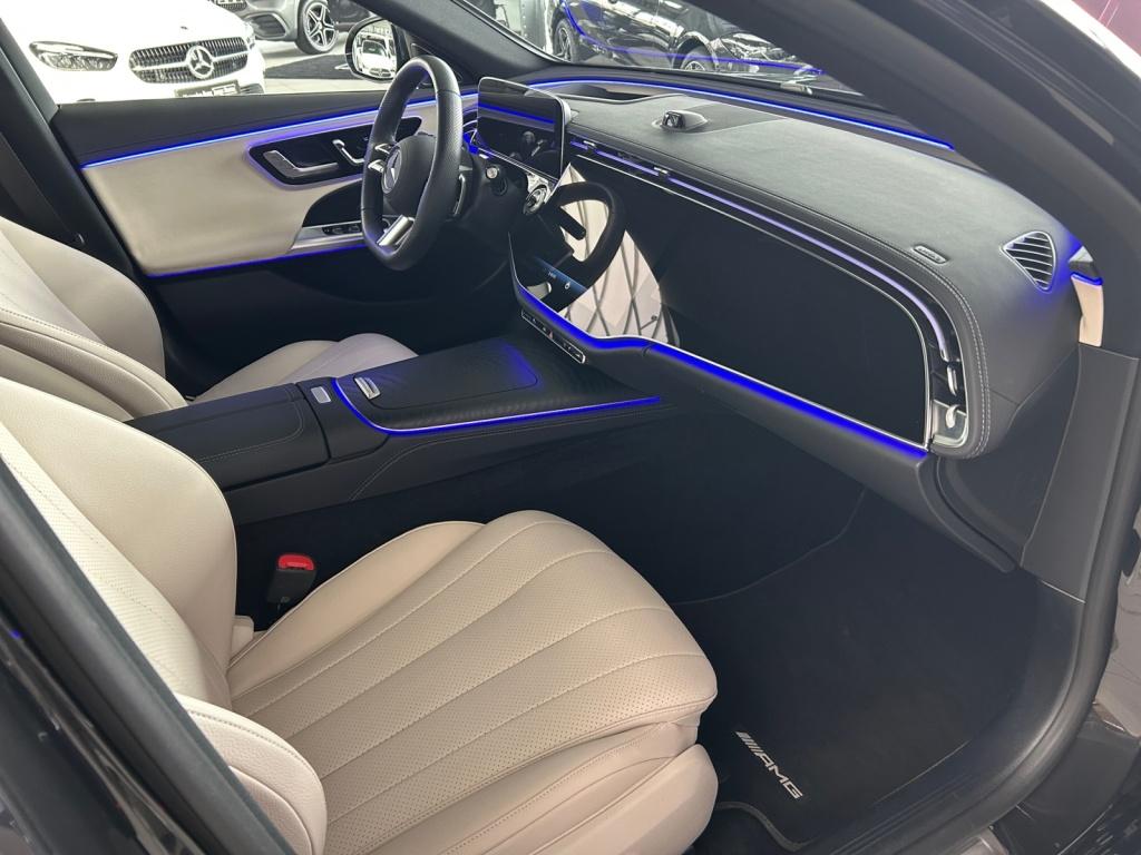 Mercedes-Benz E 450 4MATIC T-Modell AMG,Fahrassistenz, Head Up Mercedes-Benz E 450 4MATIC T-Modell AMG,Fahrassistenz, Head Up