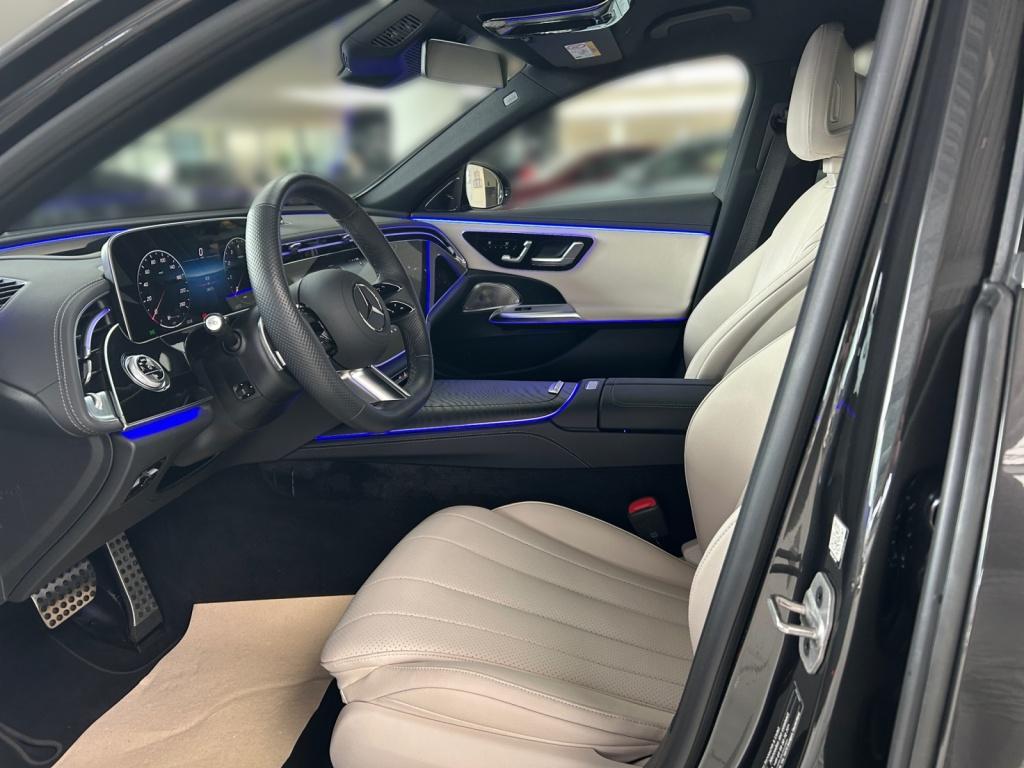 Mercedes-Benz E 450 4MATIC T-Modell AMG,Fahrassistenz, Head Up Mercedes-Benz E 450 4MATIC T-Modell AMG,Fahrassistenz, Head Up