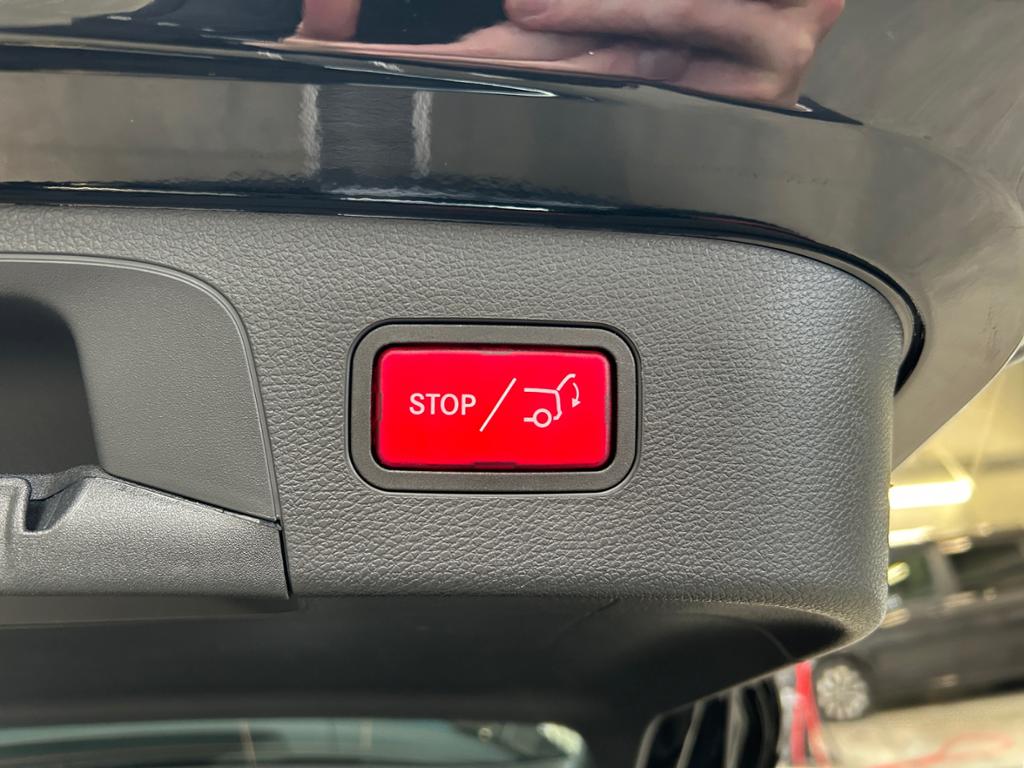 Mercedes-Benz EQC 400 4MATIC AHV, Rückfahrkamera Mercedes-Benz EQC 400 4MATIC AHV, Rückfahrkamera