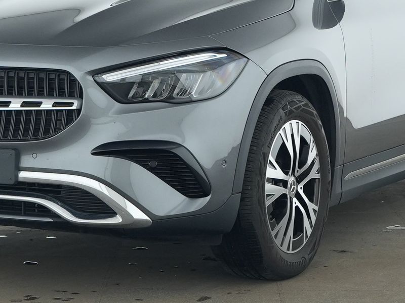 Mercedes-Benz GLA 180 Progressive, AHV, Winter Paket Mercedes-Benz GLA 180 Progressive, AHV, Winter Paket