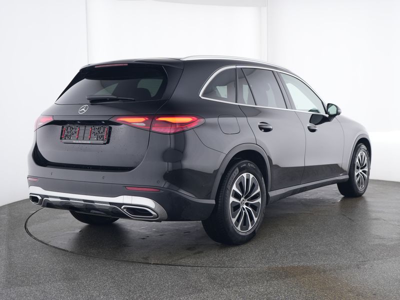 Mercedes-Benz GLC 200 4MATIC Avantgarde Plus, AHV, Soundsystem Mercedes-Benz GLC 200 4MATIC Avantgarde Plus, AHV, Soundsystem