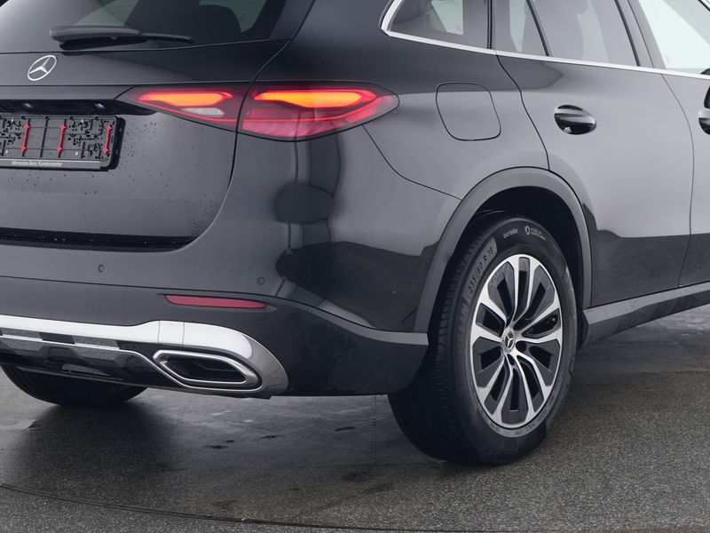 Mercedes-Benz GLC 200 4MATIC Avantgarde Plus, AHV, Soundsystem Mercedes-Benz GLC 200 4MATIC Avantgarde Plus, AHV, Soundsystem